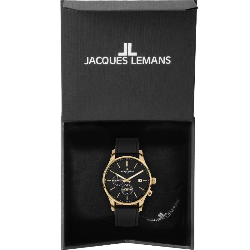 Laikrodis Jacques Lemans 1-2125C