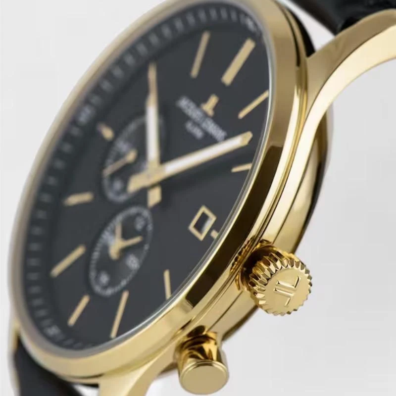 Laikrodis Jacques Lemans 1-2125C