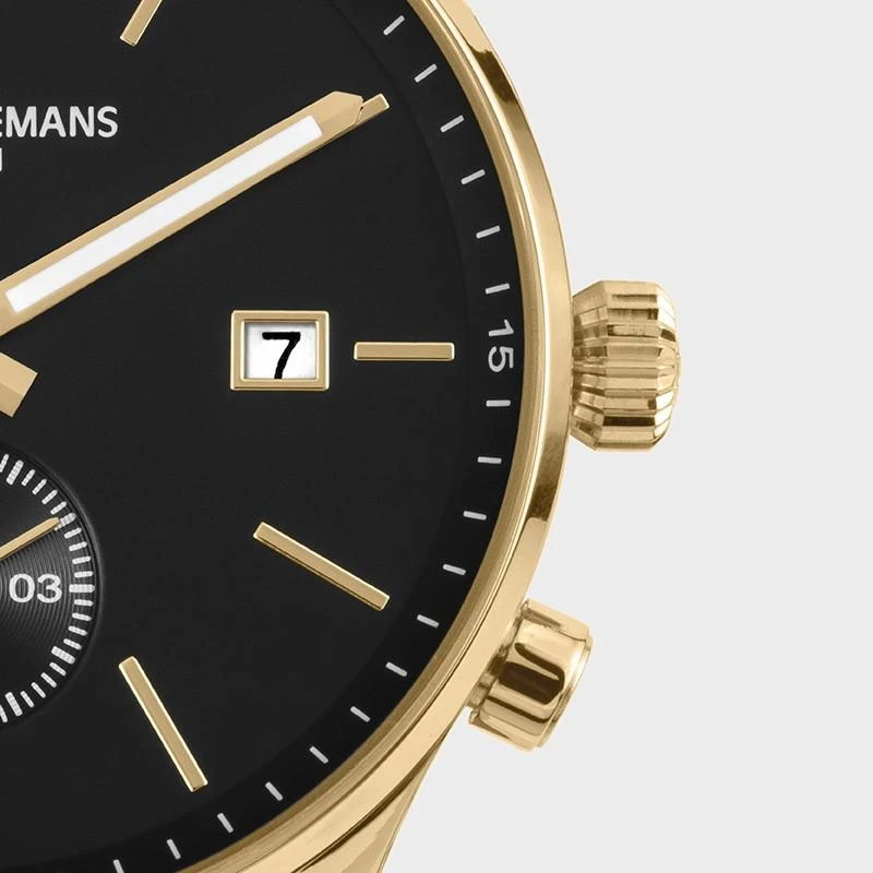 Laikrodis Jacques Lemans 1-2125C