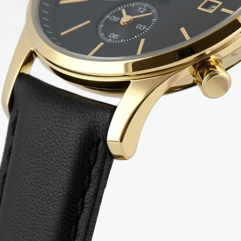 Laikrodis Jacques Lemans 1-2125C