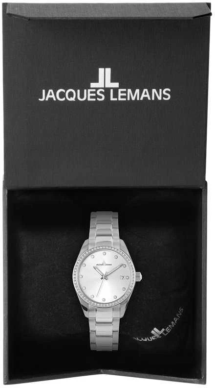 Laikrodis Jacques Lemans 1-2133A