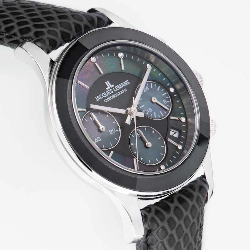Laikrodis Jacques Lemans 1-2151A