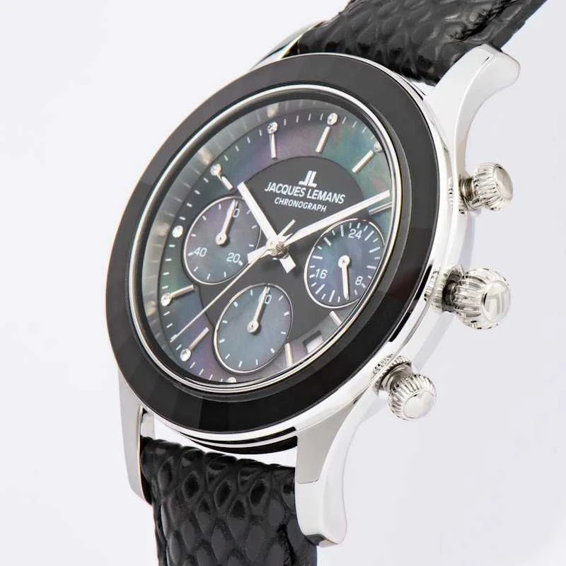 Laikrodis Jacques Lemans 1-2151A
