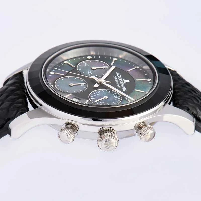 Laikrodis Jacques Lemans 1-2151A