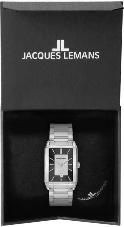 Laikrodis Jacques Lemans 1-2159.1R