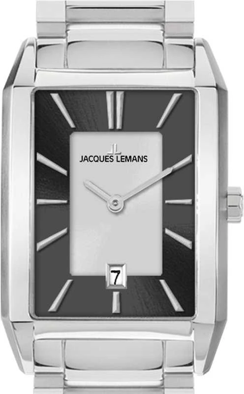 Laikrodis Jacques Lemans 1-2159.1R