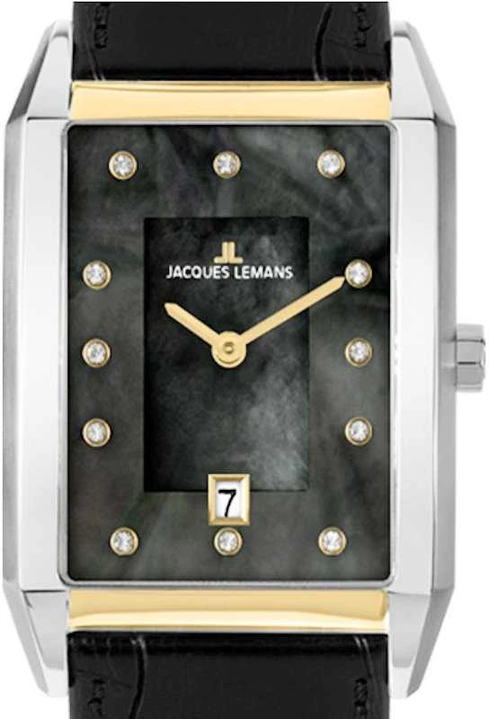 Laikrodis Jacques Lemans Torino 1-2159.G