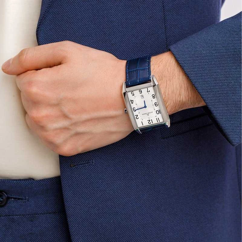 Laikrodis Jacques Lemans 1-2160.1A