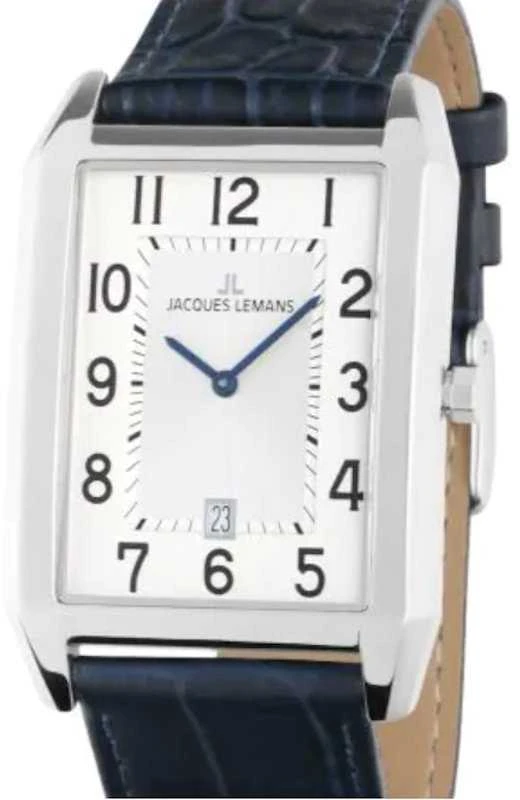 Laikrodis Jacques Lemans 1-2160.1A