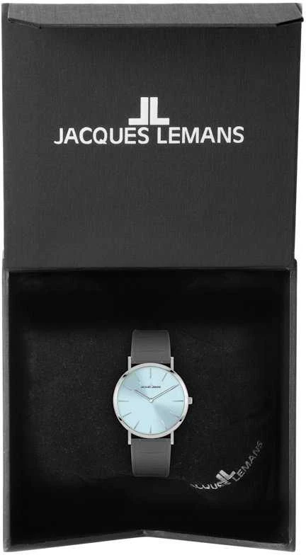 Laikrodis Jacques Lemans 1-2172B