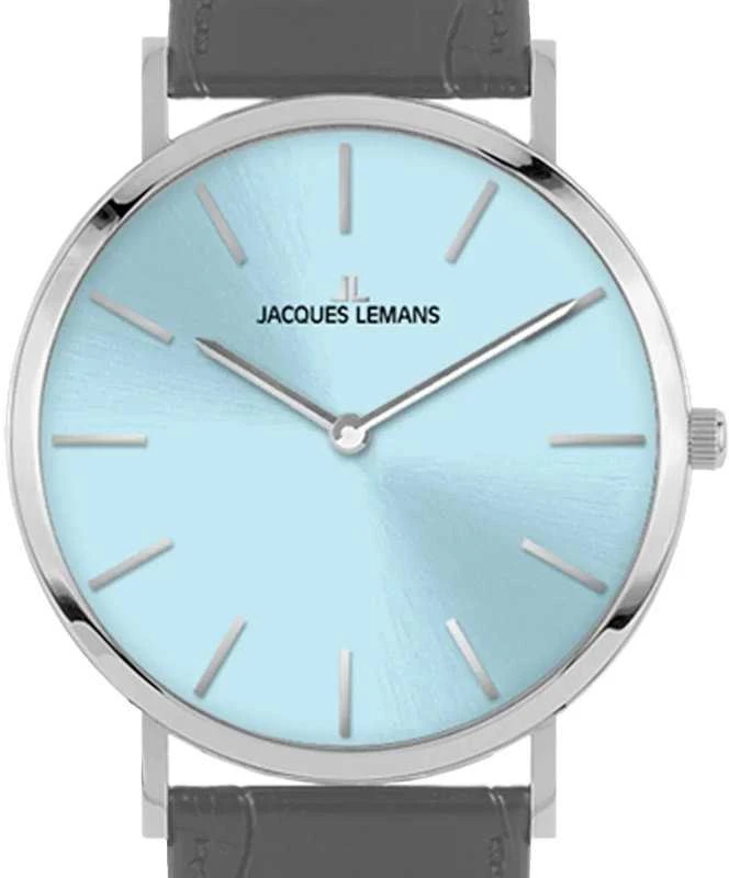 Laikrodis Jacques Lemans 1-2172B