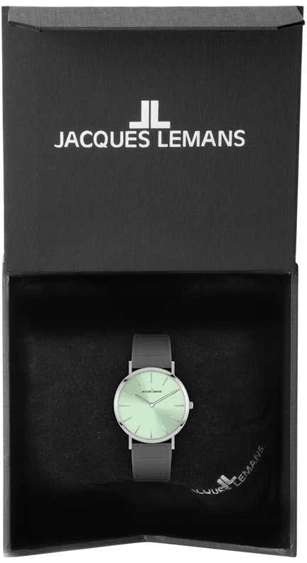 Laikrodis Jacques Lemans 1-2172C