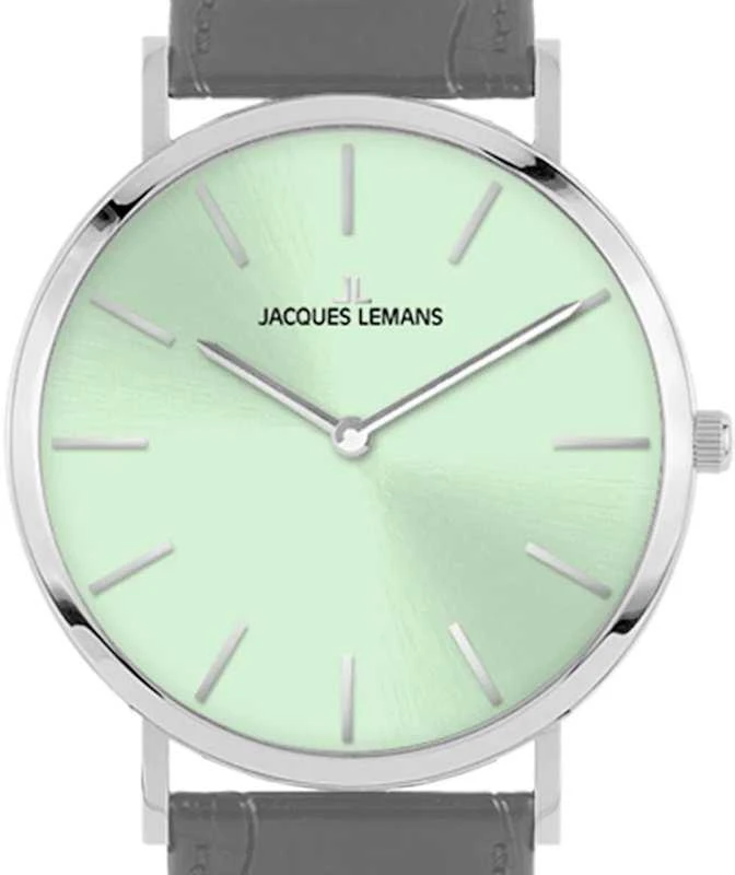 Laikrodis Jacques Lemans 1-2172C