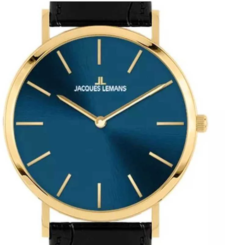Laikrodis Jacques Lemans 1-2172F