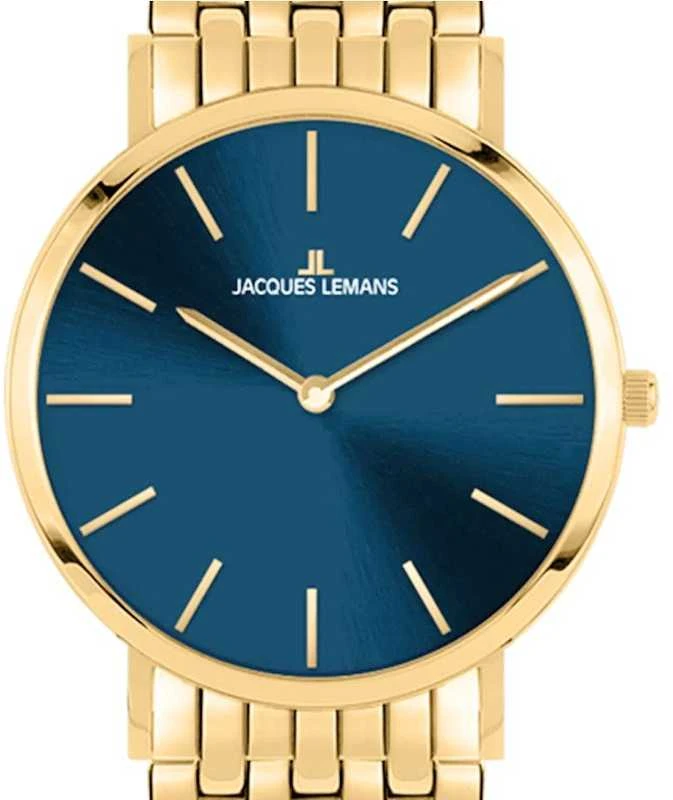 Laikrodis Jacques Lemans 1-2172M