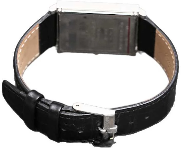 Laikrodis Jacques Lemans 1-2173B