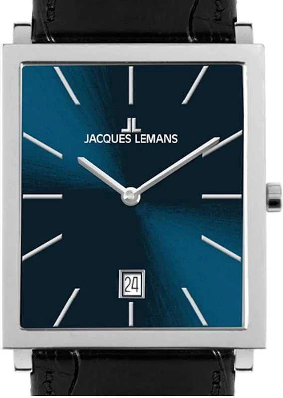 Laikrodis Jacques Lemans 1-2173B