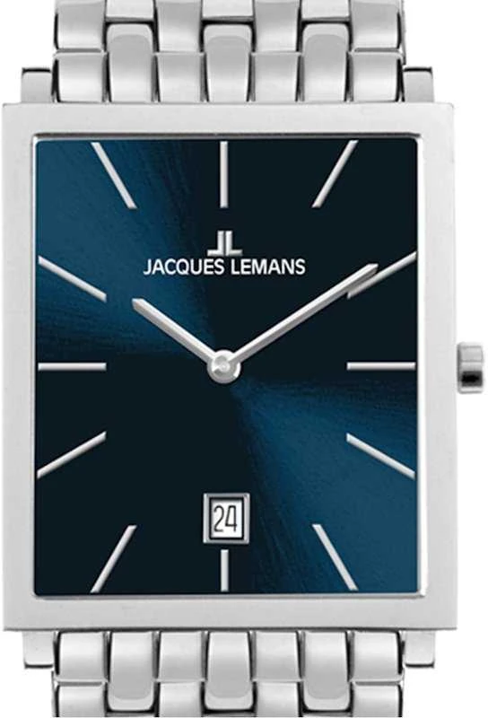 Laikrodis Jacques Lemans 1-2173H