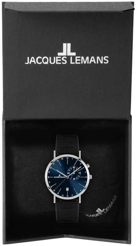 Laikrodis Jacques Lemans 1-2175A