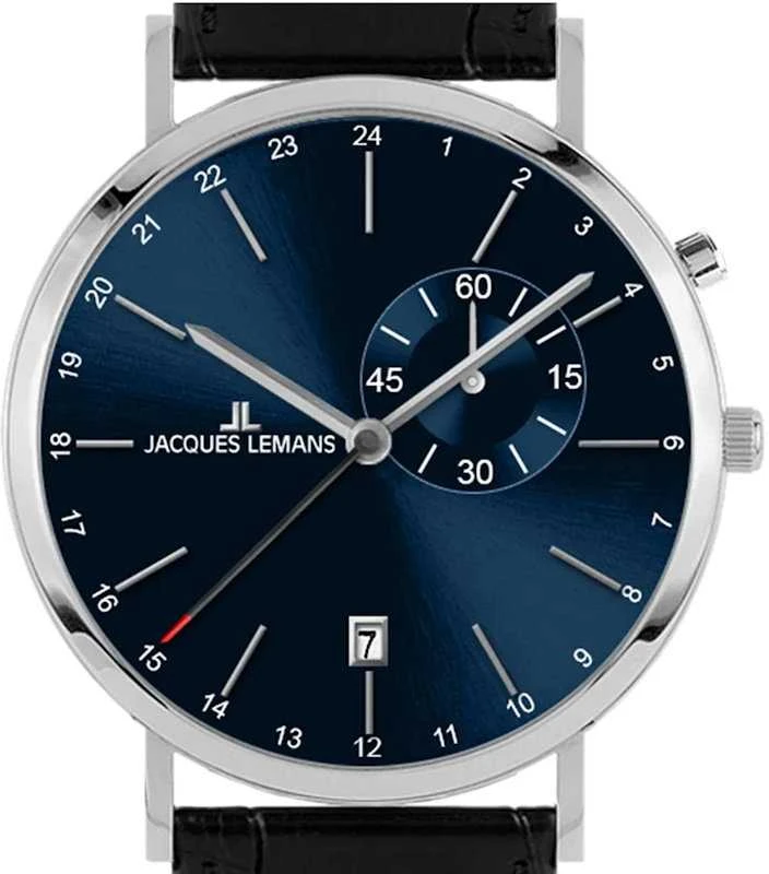 Laikrodis Jacques Lemans 1-2175A