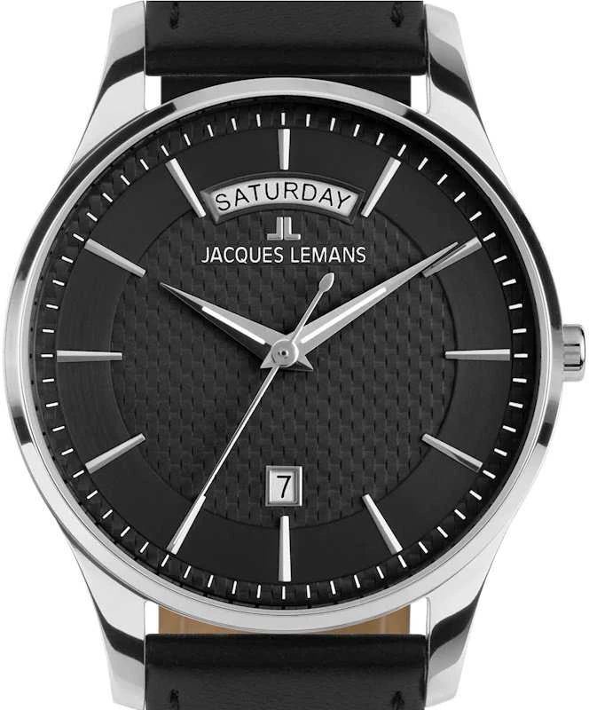 Laikrodis Jacques Lemans 1-2193A