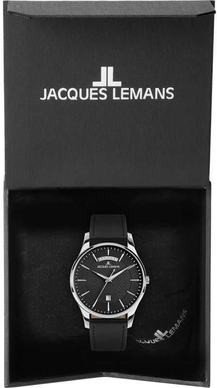 Laikrodis Jacques Lemans 1-2193A