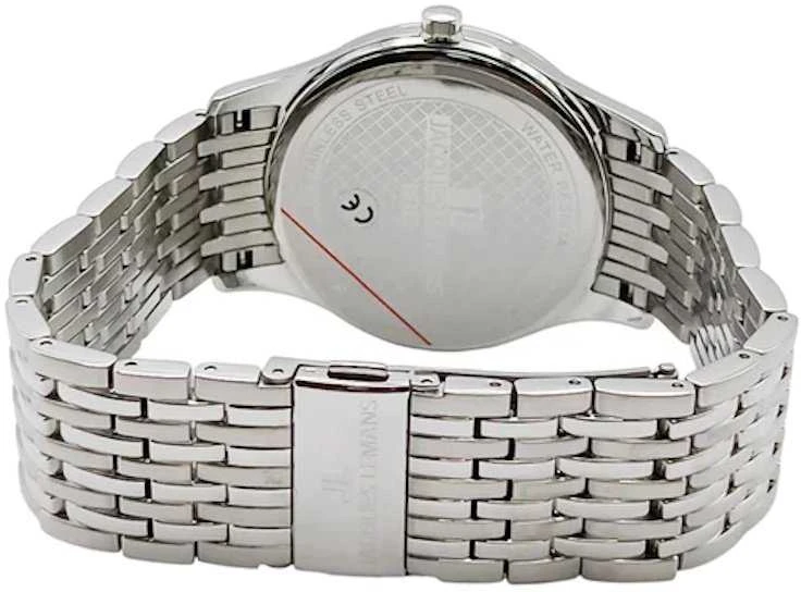 Laikrodis Jacques Lemans 1-2193I