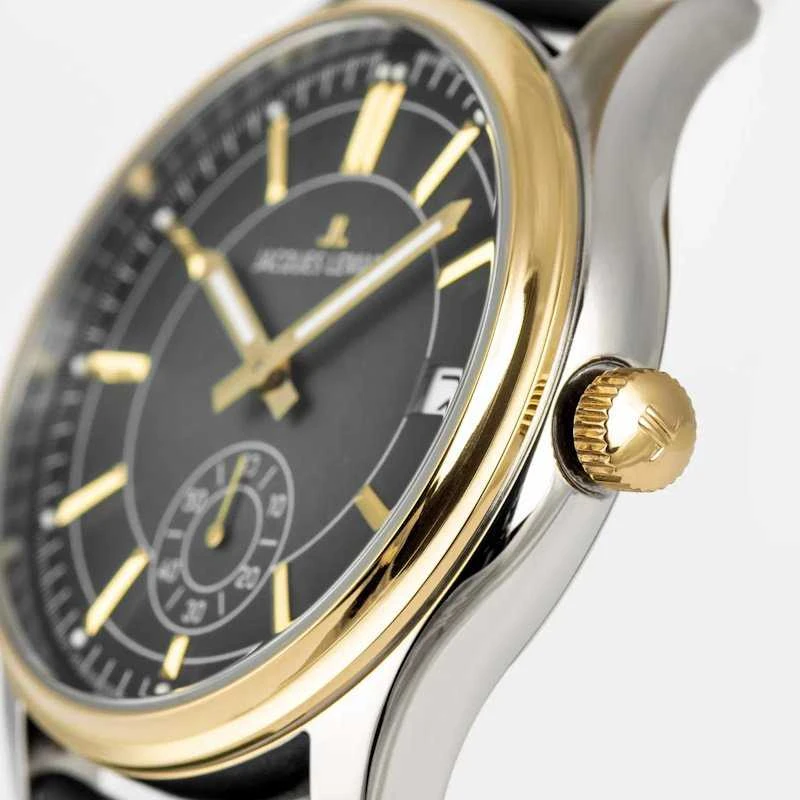 Laikrodis Jacques Lemans Derby 1-2197E
