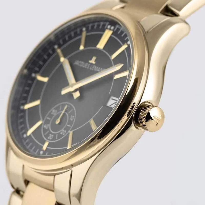 Laikrodis Jacques Lemans Derby 1-2197J