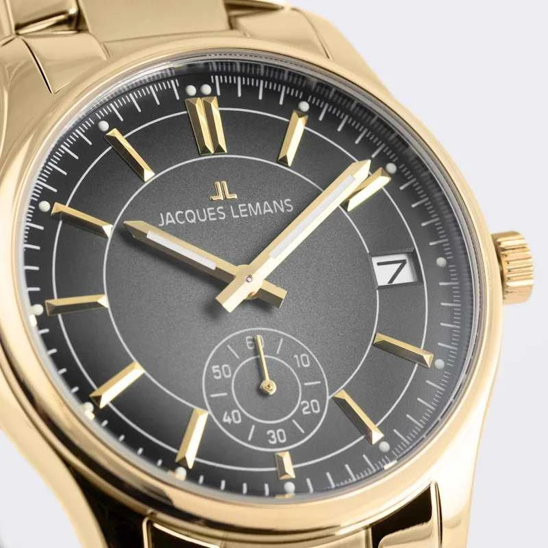 Laikrodis Jacques Lemans Derby 1-2197J