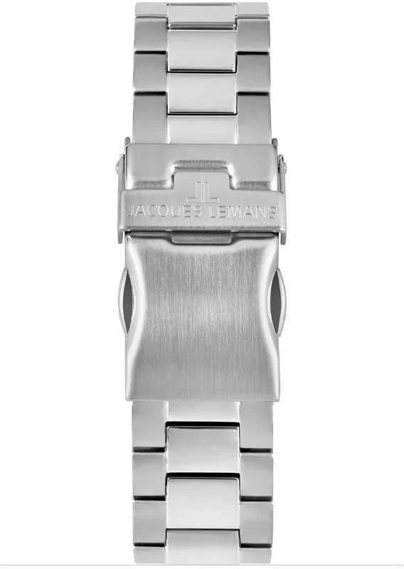 Laikrodis Jacques Lemans 42-6.1E