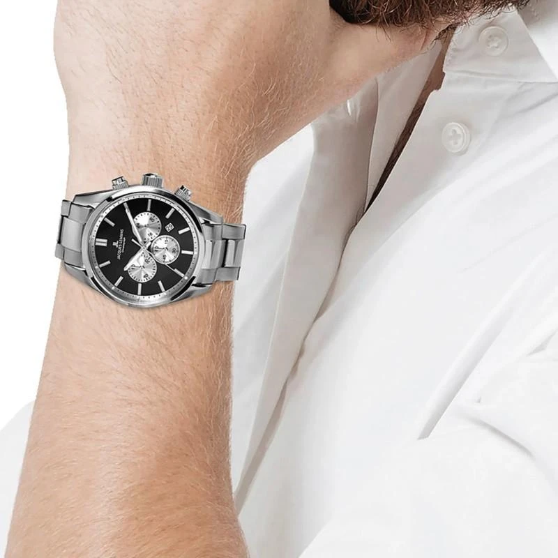 Laikrodis Jacques Lemans 42-6.1E