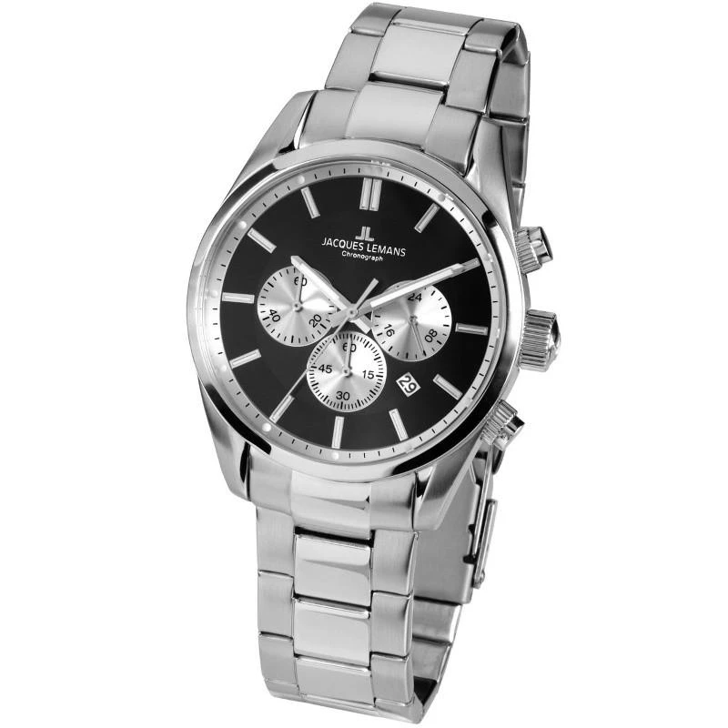 Laikrodis Jacques Lemans 42-6.1E