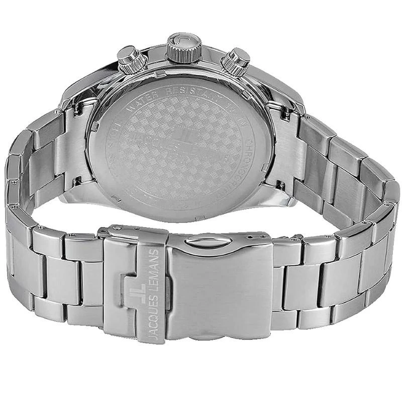 Laikrodis Jacques Lemans 42-6.1E