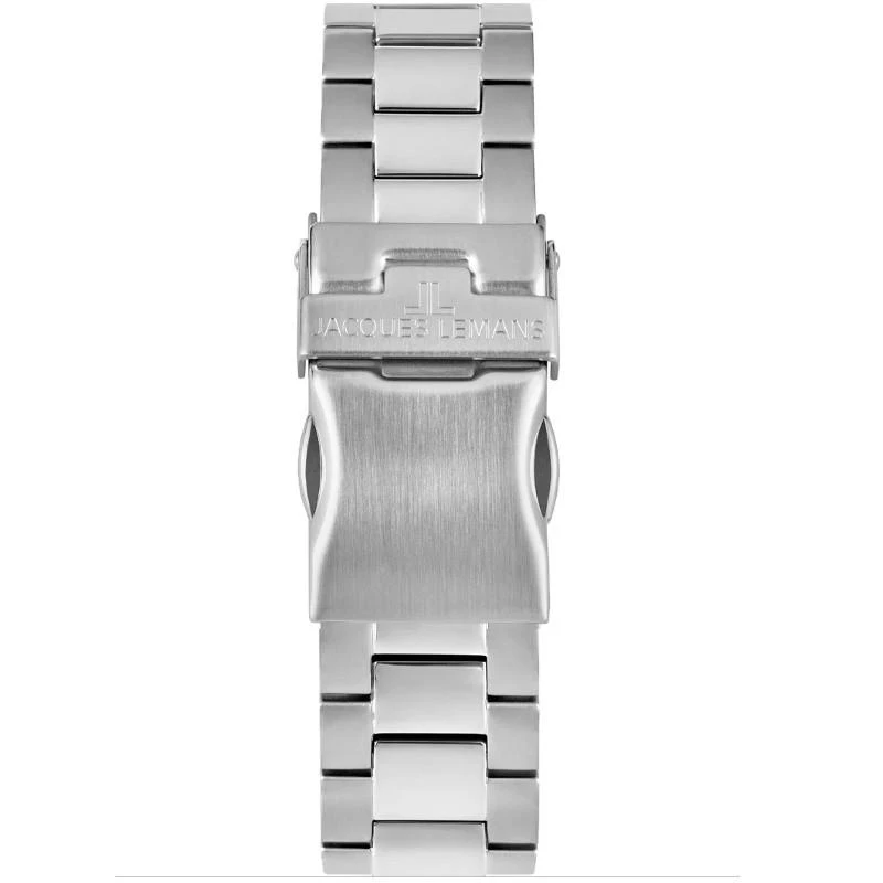 Laikrodis Jacques Lemans 42-6.1E
