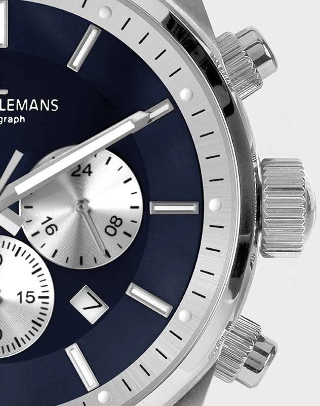 Laikrodis Jacques Lemans 42-6.1F