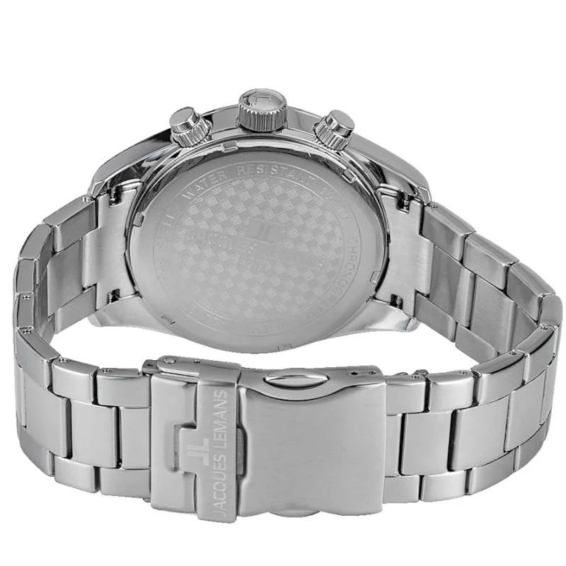 Laikrodis Jacques Lemans 42-6.1F