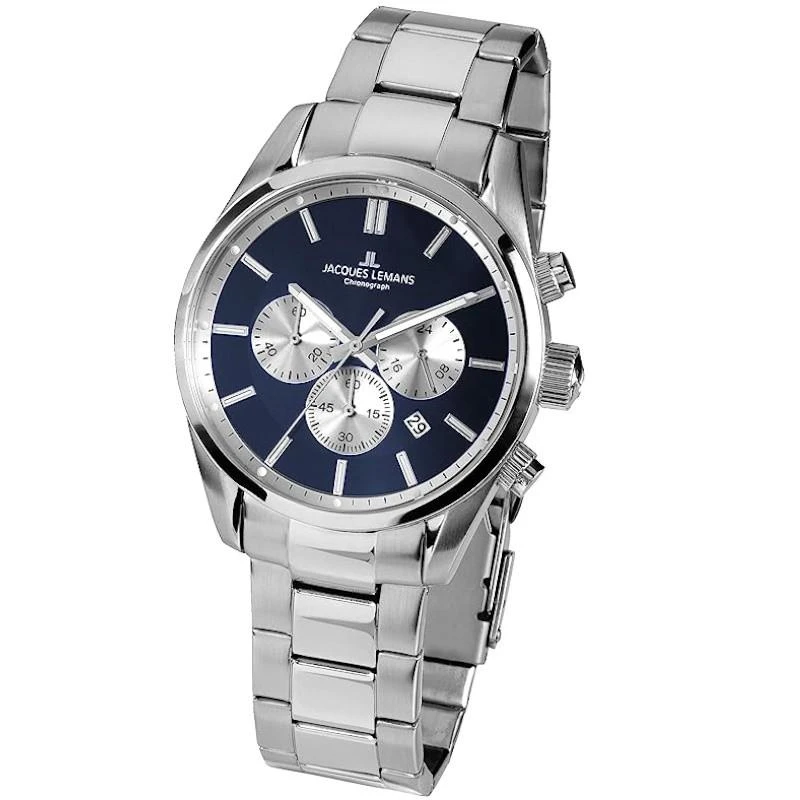 Laikrodis Jacques Lemans 42-6.1F