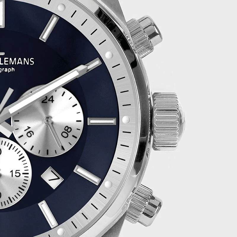 Laikrodis Jacques Lemans 42-6.1F