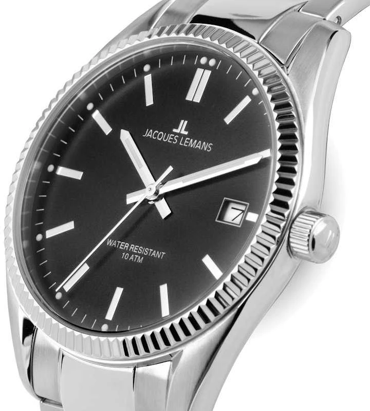 Laikrodis Jacques Lemans Derby 50-3A