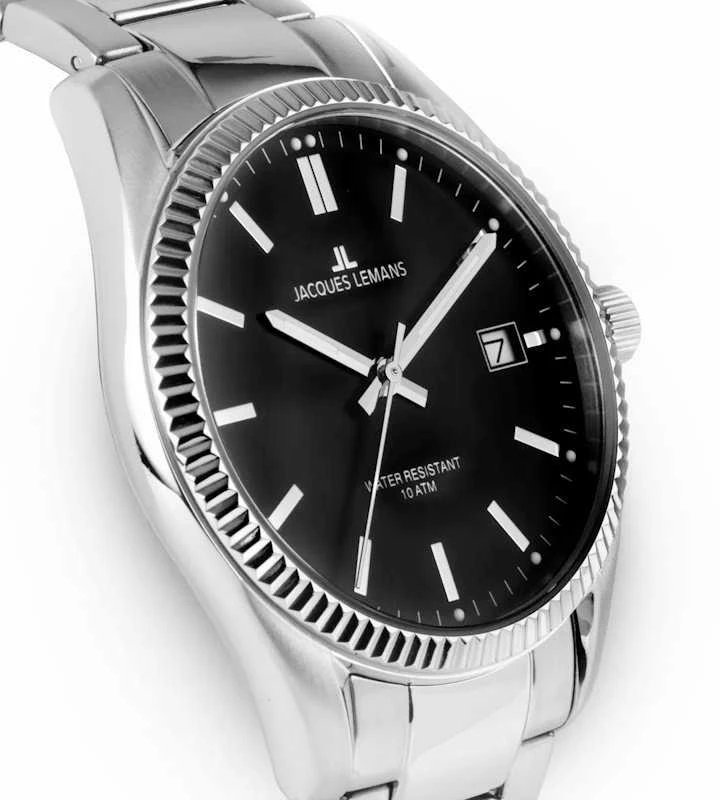 Laikrodis Jacques Lemans Derby 50-3A