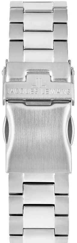 Laikrodis Jacques Lemans Derby 50-3A
