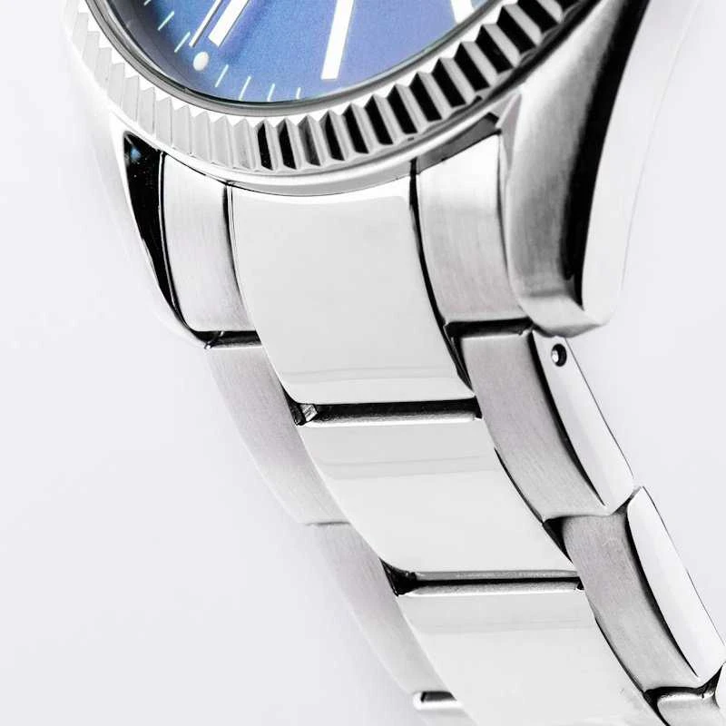 Laikrodis Jacques Lemans Derby 50-3C