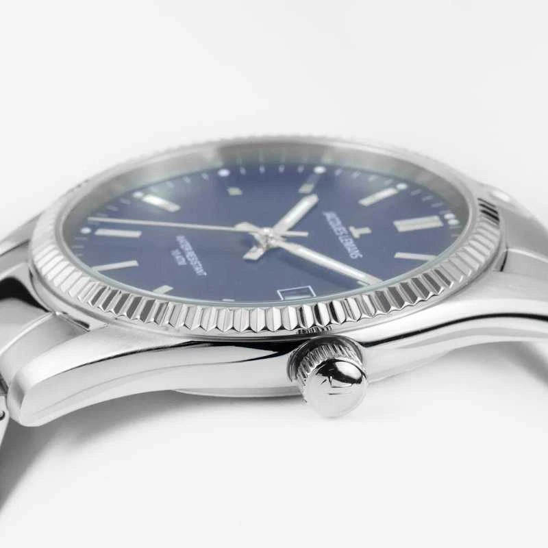 Laikrodis Jacques Lemans Derby 50-3C