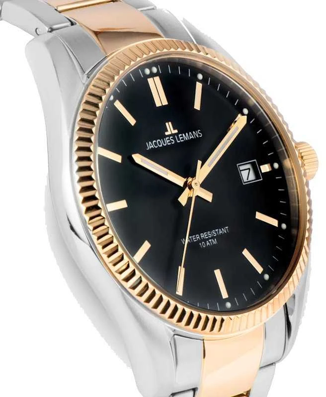 Laikrodis Jacques Lemans Derby 50-3I