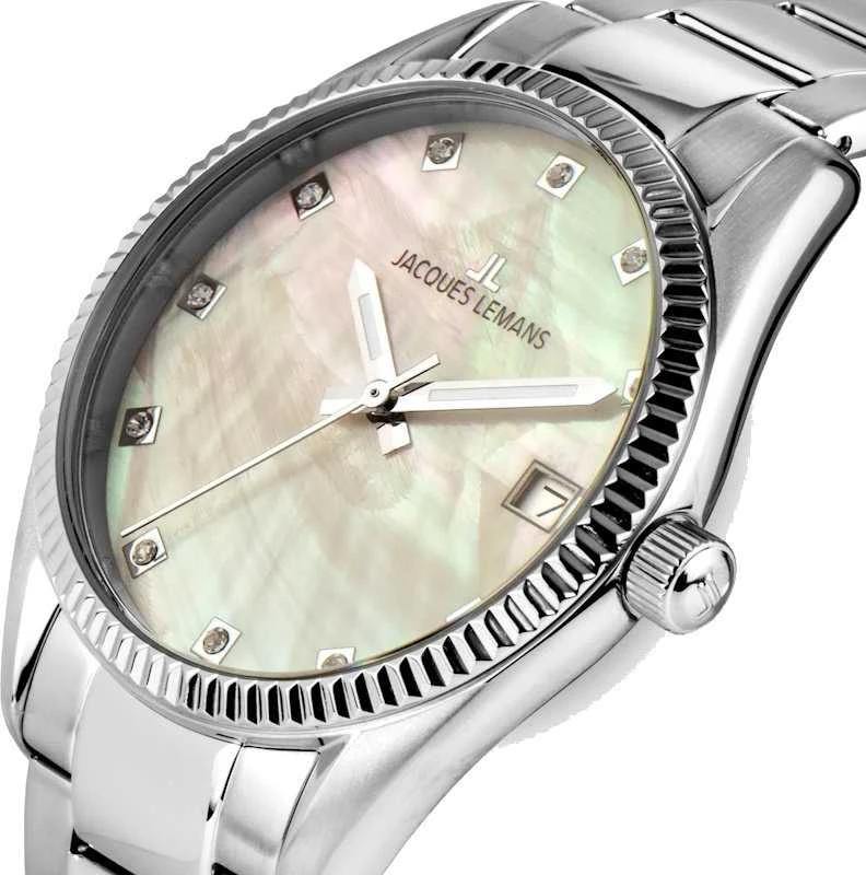 Laikrodis Jacques Lemans Derby 50-4H