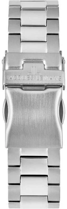 Laikrodis Jacques Lemans Derby 50-4H