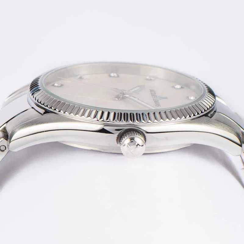 Laikrodis Jacques Lemans Derby 50-4H