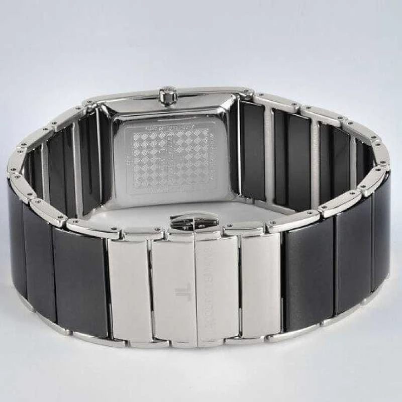 Laikrodis Jacques Lemans Ceramic 1-1940F