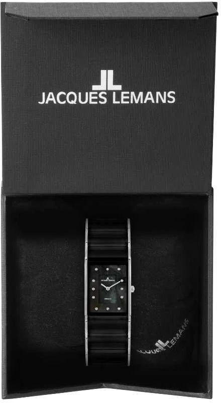 Laikrodis Jacques Lemans Ceramic 1-1940F